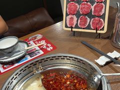 -快乐小羊·内蒙牛羊肉火锅(流花中心店)