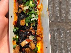 -董顺桃小粒臭豆腐(太平街一店)