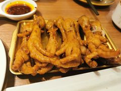 -贯贯吉·清真餐厅(浙江中路店)