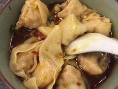 -春阳水饺(香槟广场店)