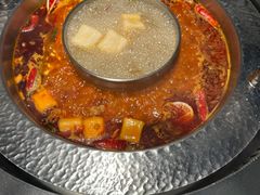 -晓宇重庆火锅(赛格国际购物中心店)