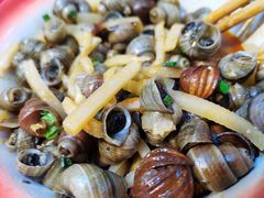 -丽丽三鲜螺蛳粉(田林路店)