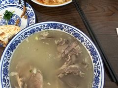 -Xi'An Food Bar 西安饭庄