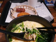 -和府捞面(东直门银座店)