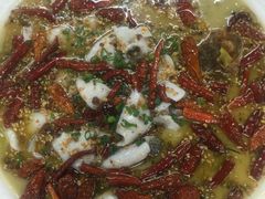 -九毛九西北菜(盈信广场店)