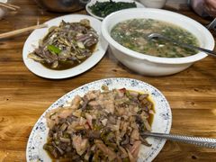 -九九牛肉馆(南山路店)