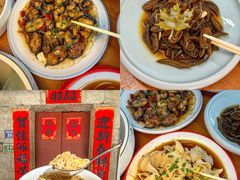 -坛南湾阿强农家乐.海鲜大排档老字号(福州地标美食店)