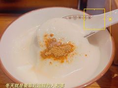 杏仁豆腐-食之六七·面(朝阳大悦城店)
