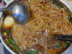 -外婆掌柜·东北家庭烤肉(托乐嘉店)