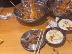 -嘉州鲜知味钵钵鸡(奎星楼店)