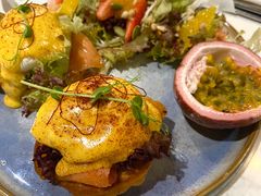 -BE BRIGHT KITCHEN(正佳广场店)