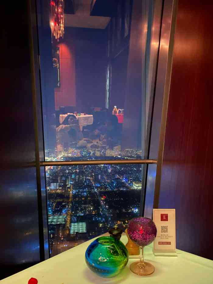 国贸79 grill 79(国贸大酒店)