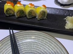 -松临·铁板烧&Omakase(神农店)