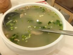 -培万河间驴火•驴肉火锅(东平店)