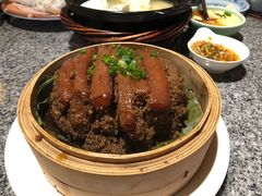 荷香米粉肉-映像徐州(滨湖店)