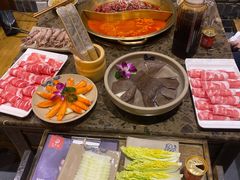 -小龙坎火锅(黄河店)