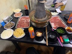 -新梅居(宁海东路店)