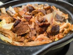 牛杂砂锅-赵家牛肉砂锅(台西三路店)