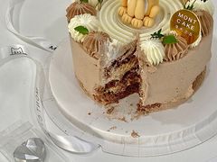 -浮光之丘MontCake生日蛋糕(科华路店)