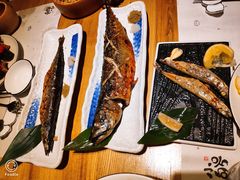 -小句号·精致料理(江南环球港店)