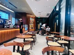 -星巴克(深圳欢乐颂店)