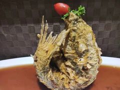-老牌坊鲁菜名店(聊城美食岛店)