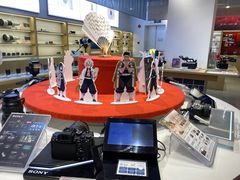 -Sony Store 索尼(上海淮海中路店)