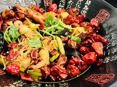 -多呗辣麻辣香锅(万达广场店)