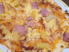 -萨莉亚意式餐厅(杭州滨江天街店)