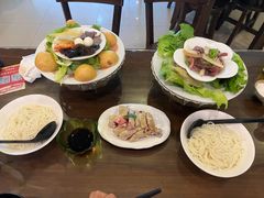 -刘老头云南过桥米线