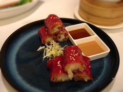-成都瑞吉酒店·宴庭中餐厅