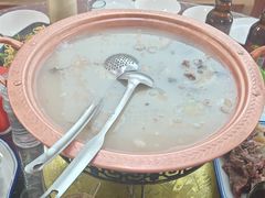 -何记羊汤馆(丽水佳源店)