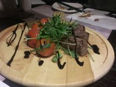 -HIHE Bistro·Oyster Bar(华熙live店)