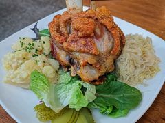 -Brotzeit German Bier Bar & Restaurant(313@索美赛店)