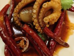 -宁海食府·涌宴(真和店)