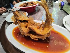 -鲁西南老厨子·特色鲁菜(经一纬五店)