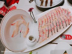 -川越泰火锅(吉利大厦店)