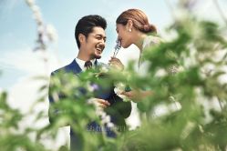 -太古映画婚纱摄影(天河店)