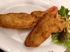 -华梅西餐厅(哈尔滨中央大街店)