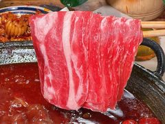 -玉林巷子口火锅(玉林总店)