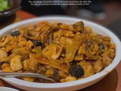 -陆壹捌餐厅(五大道店)