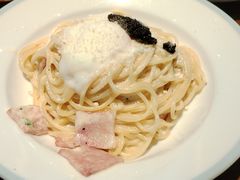 -萨莉亚意式餐厅(南京虹悦城店)