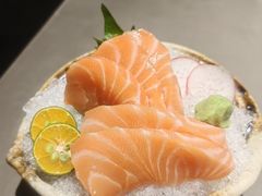-聿山居·创意料理