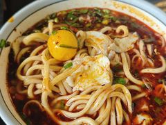 -兰州马子禄牛肉面(文景公园店)