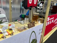 -隐溪茶馆(静安寺店)