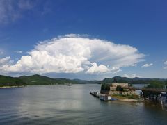 -北京金海湖景区