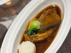 -云锦壹号·淮扬宴(徐汇万科店)