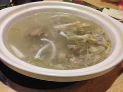 -龙泉人椰子鸡.糟粕醋.海南菜(三亚旗舰店)