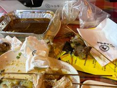 -本色.小马哥烧烤(五一路总店)