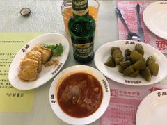 -华梅西餐厅(哈尔滨中央大街店)